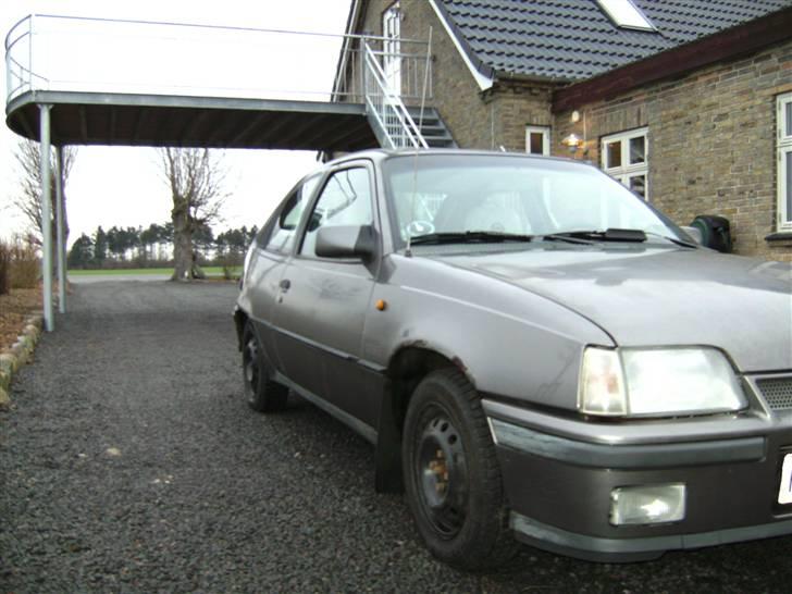 Opel SOLGT==SOLGT== billede 6