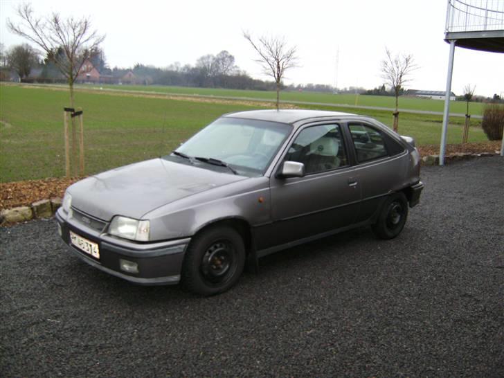 Opel SOLGT==SOLGT== billede 7