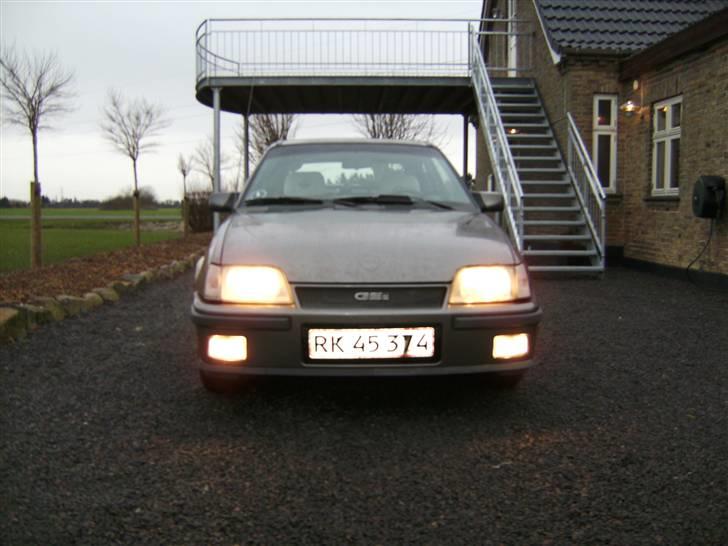 Opel SOLGT==SOLGT== billede 10