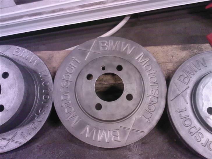 BMW E30 320 24v Cabriolet billede 6