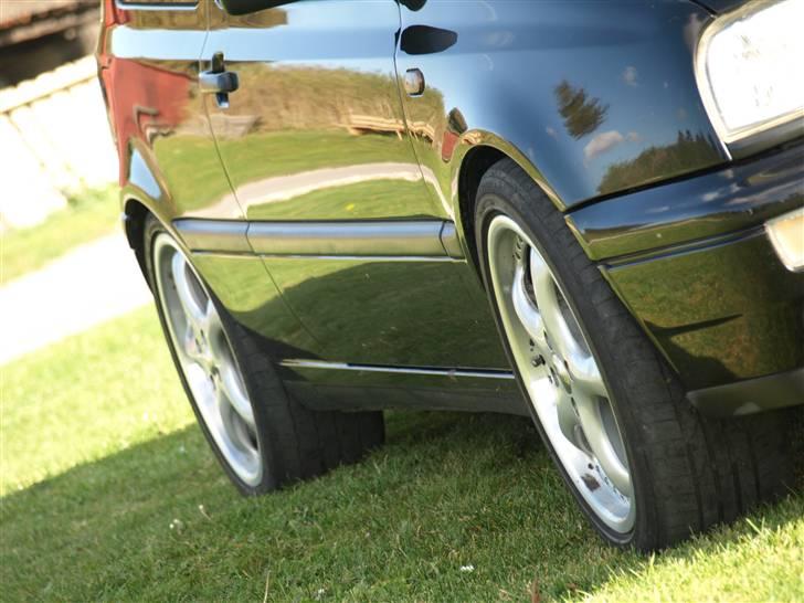 VW Golf Movie 1,8 billede 3