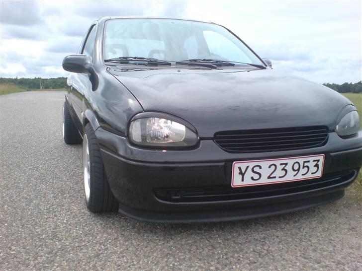 Opel corsa // Solgt billede 10