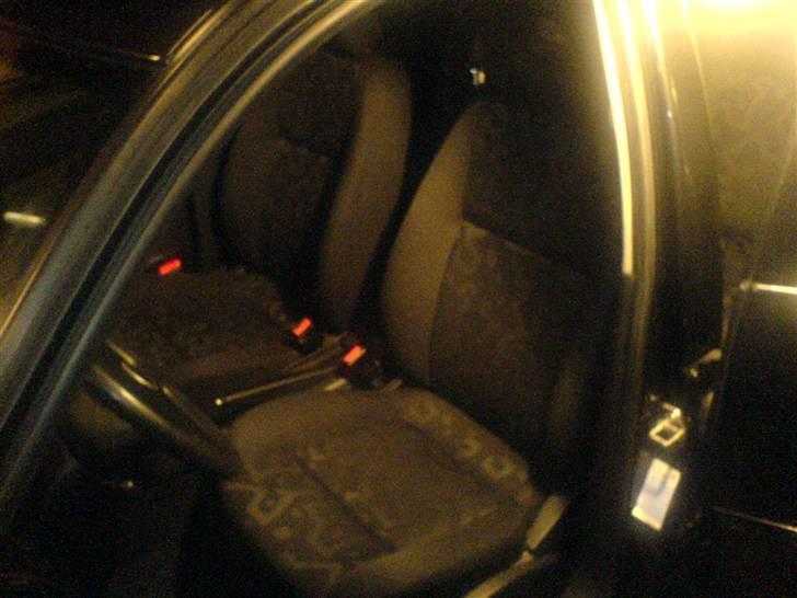 VW bora total skadet  billede 9