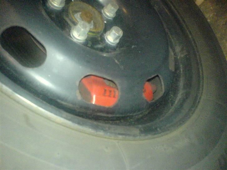 VW bora total skadet  billede 12