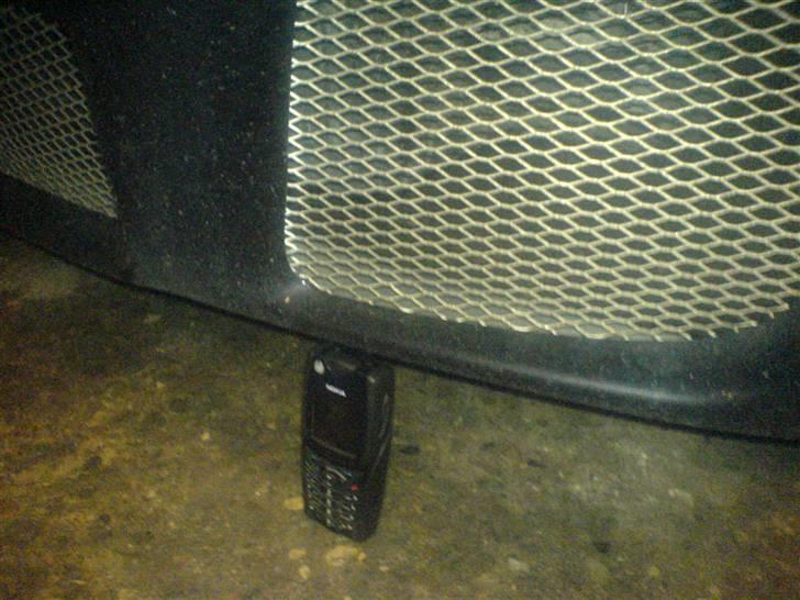 VW bora total skadet  billede 13