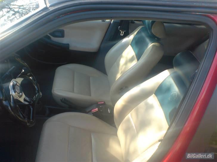 Peugeot 306  DØD Solgt i dele  billede 6