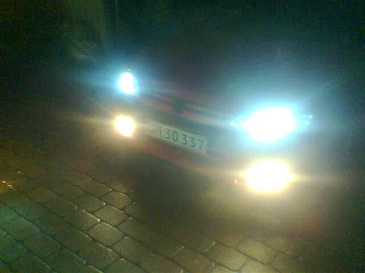 Peugeot 306  DØD Solgt i dele  billede 10