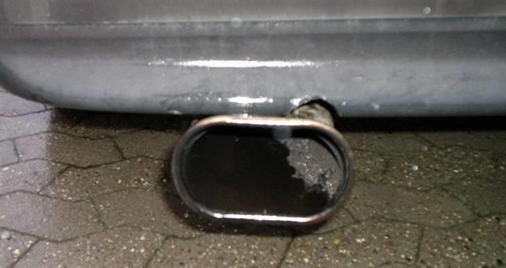 Opel Vectra 1,6 NZ SOLGT billede 4