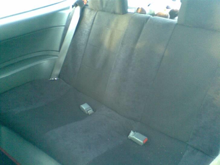 Honda civic *solgt* billede 4