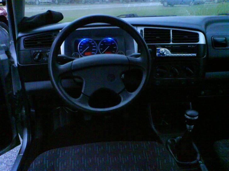VW golf 3 (solgt)  billede 18