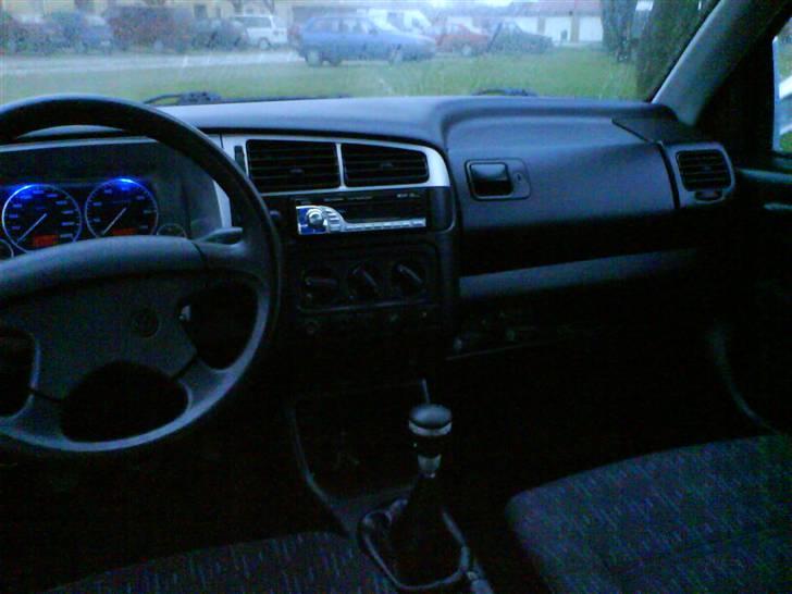 VW golf 3 (solgt)  billede 19