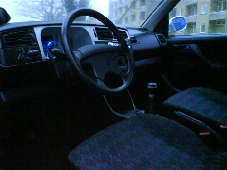 VW golf 3 (solgt)  billede 20