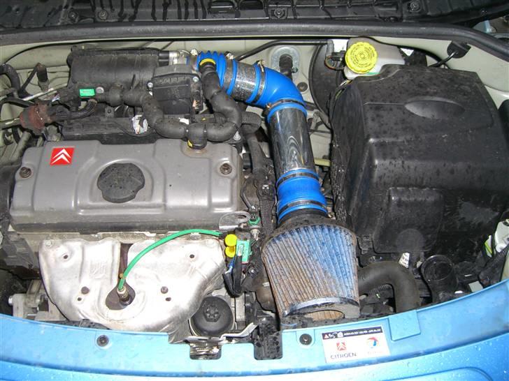 Citroën  C3 billede 3