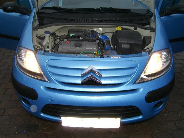 Citroën  C3 billede 4
