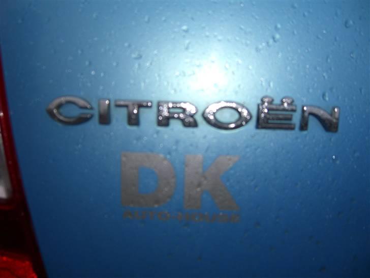 Citroën  C3 billede 5