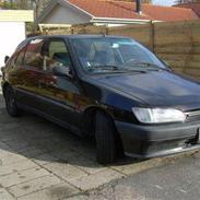 Peugeot 306 solgt