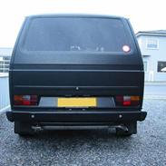 VW Transporter T3 (SOLGT)