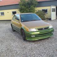 Citroën Saxo VTS død:´(