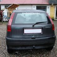 Fiat Punto >>SOLGT<<