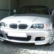 BMW 330Ci SMG II M-Pakke II