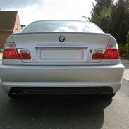 BMW 330Ci SMG II M-Pakke II