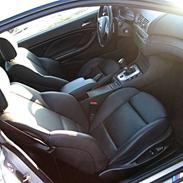 BMW 330Ci SMG II M-Pakke II