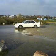 Mitsubishi Galant GlSi