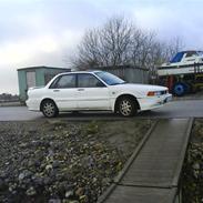 Mitsubishi Galant GlSi