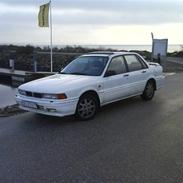 Mitsubishi Galant GlSi