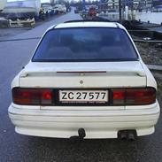 Mitsubishi Galant GlSi