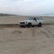 Toyota LandCruiser HJ 60