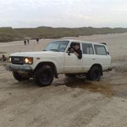 Toyota LandCruiser HJ 60