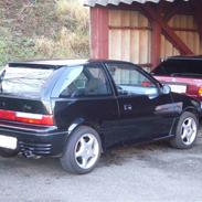 Suzuki SWIFT GTI