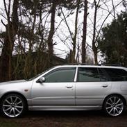 Nissan Primera 2.0 stc.