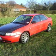 Audi A4 1.8 T 20v