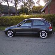 Rover 214 SI
