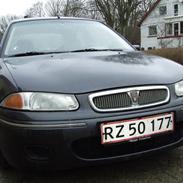 Rover 214 SI