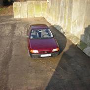 Opel astra 1,4i solgt
