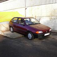 Opel astra 1,4i solgt