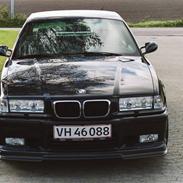 BMW E36 328i Coupé