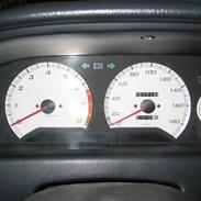 Toyota Corolla 1,3 XL