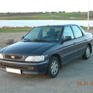 Ford Escort CLX - SOLGT