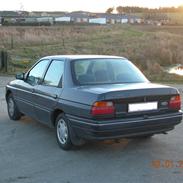 Ford Escort CLX - SOLGT