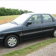 Ford Escort CLX - SOLGT