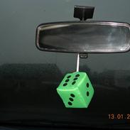 Ford Escort CLX - SOLGT