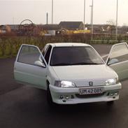 Peugeot 106 Rallye SOLGT