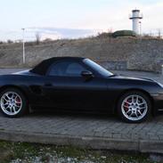 Porsche Boxster S 3,2 *SOLD*