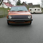 VW golf 2 gti 8v SOLGT