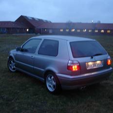 VW Golf 3