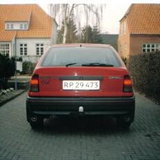 Opel Kadett  Solgt...